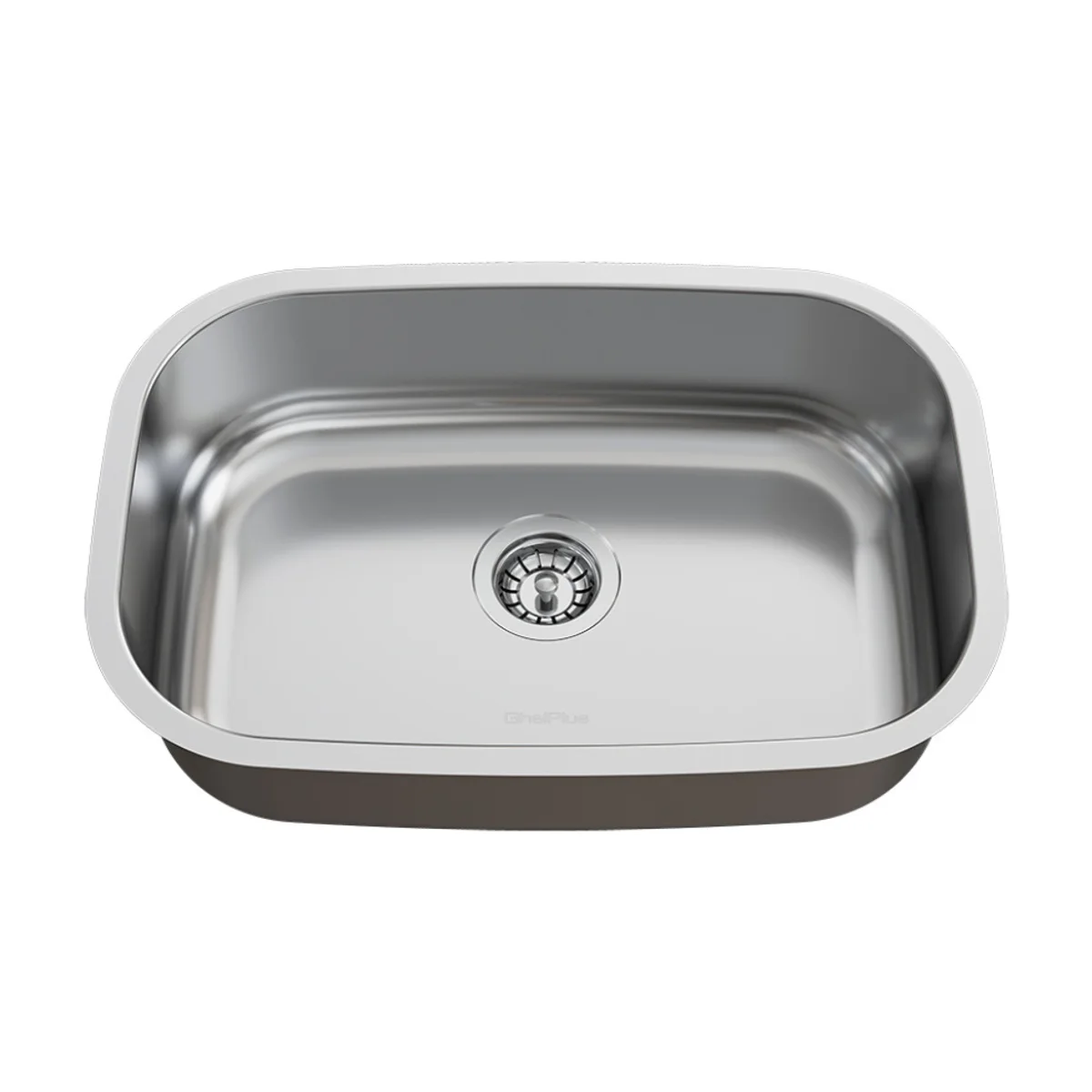 Cuba de inox GhelPlus Nº 1