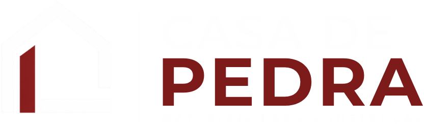 Casa de Pedra Materiais para Construção