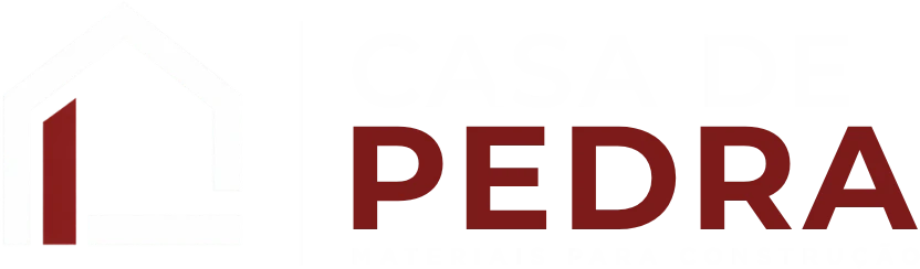 Casa de Pedra Materiais para Construção