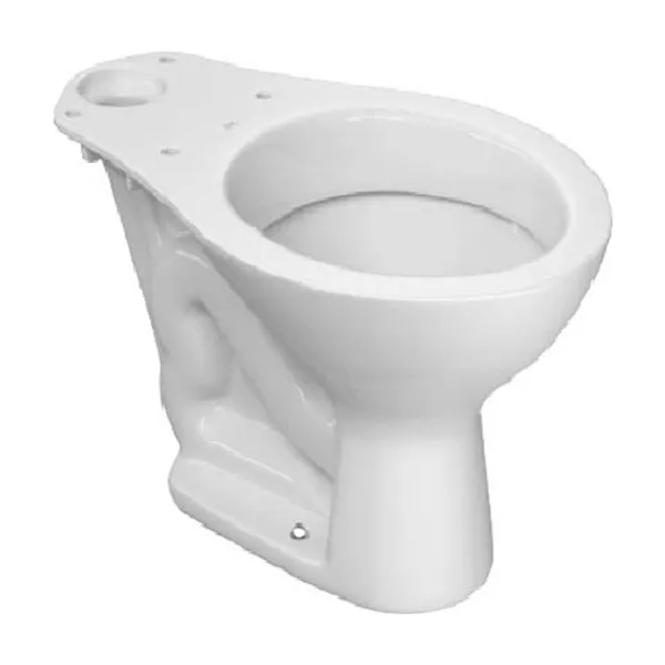 Vaso sanitário Onix Diva para caixa acoplada
