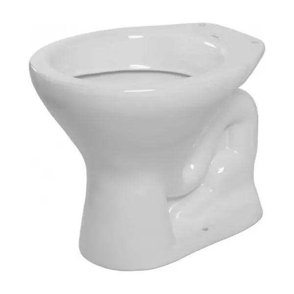 Vaso sanitário Onix Diva convencional