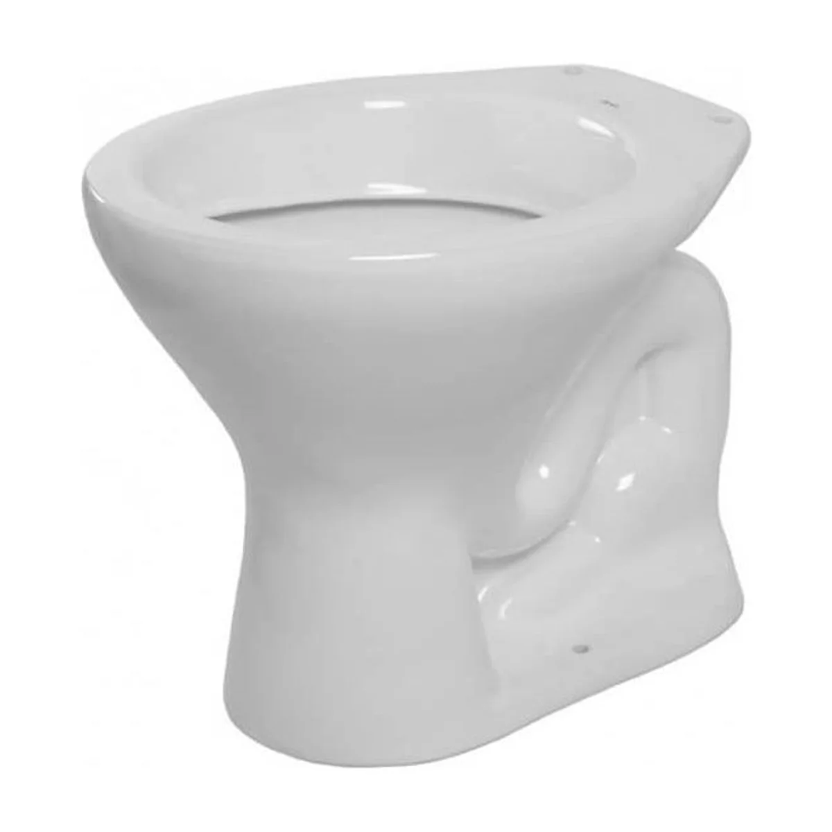 Vaso sanitário Onix Diva convencional